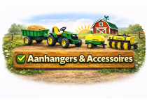 Aanhangers & Accesoires